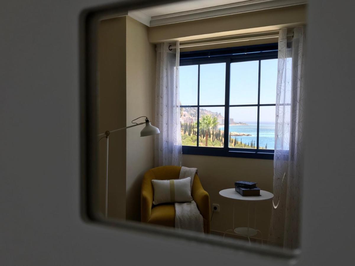 Sunandsea Apartment Almuñécar Exteriör bild