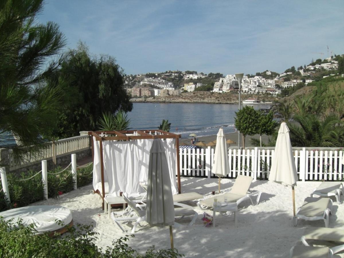 Sunandsea Apartment Almuñécar Exteriör bild
