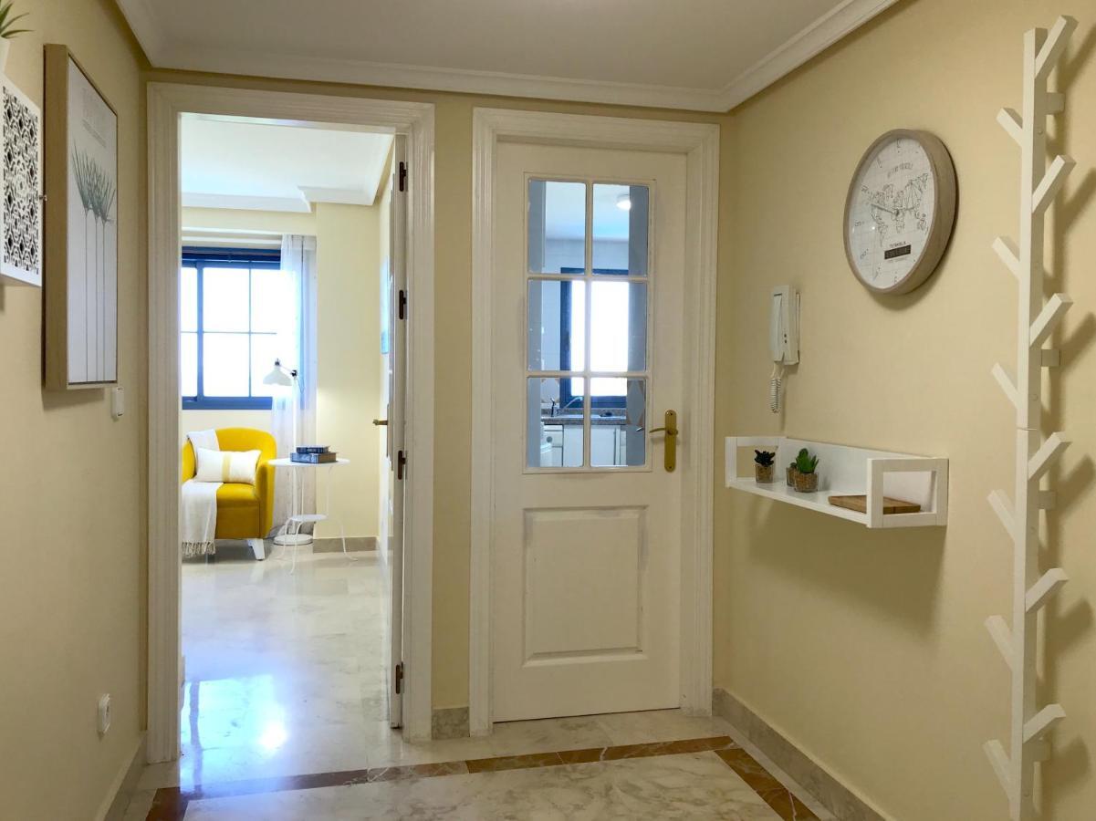 Sunandsea Apartment Almuñécar Exteriör bild